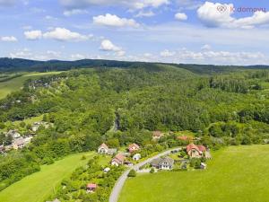 Prodej pozemku pro bydlení, Bohuslavice u Zlína, 11131 m2