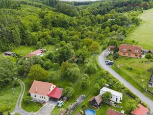 Prodej pozemku pro bydlení, Bohuslavice u Zlína, 11131 m2
