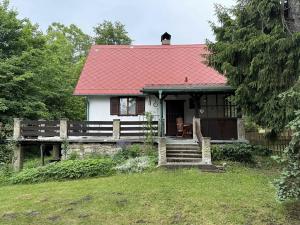 Prodej chaty, Úštěk, 90 m2