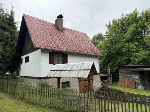 Prodej chaty, Úštěk, 90 m2