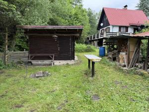Prodej chaty, Úštěk, 90 m2