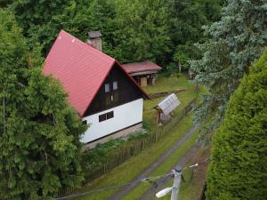 Prodej chaty, Úštěk, 90 m2