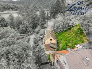 Prodej rodinného domu, Zbečno, 93 m2