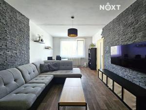 Pronájem bytu 3+1, Přelouč, náměstí 17. listopadu, 81 m2