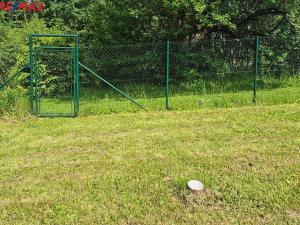 Prodej pozemku pro bydlení, Borušov, 1308 m2