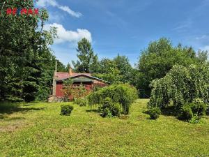 Prodej pozemku pro bydlení, Borušov, 1308 m2