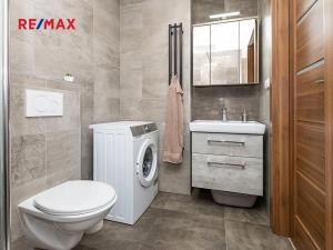 Prodej bytu 3+kk, Nasavrky, U Parku, 58 m2