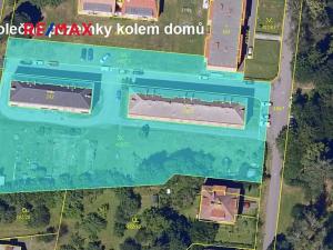 Prodej bytu 3+kk, Nasavrky, U Parku, 58 m2