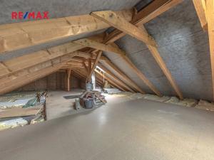 Prodej rodinného domu, Peruc, Gen. Františka Fajtla, 78 m2