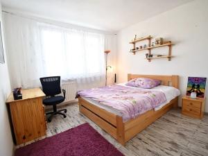 Prodej bytu 2+1, Chomutov, Zahradní, 61 m2