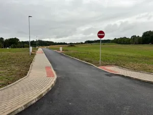 Prodej pozemku pro bydlení, Žumberk, 839 m2