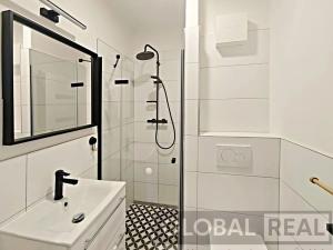Pronájem bytu 1+kk, Jihlava, Havlíčkova, 22 m2