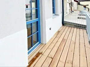 Pronájem bytu 1+kk, Jihlava, Havlíčkova, 22 m2