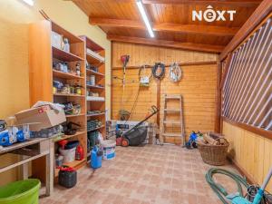 Prodej rodinného domu, Hořice na Šumavě, 74 m2