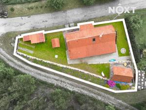 Prodej rodinného domu, Hořice na Šumavě, 74 m2