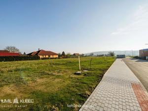 Prodej pozemku pro bydlení, Želeč, 936 m2
