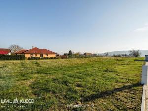 Prodej pozemku pro bydlení, Želeč, 936 m2
