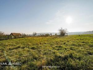 Prodej pozemku pro bydlení, Želeč, 936 m2