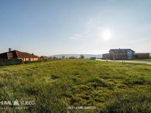 Prodej pozemku pro bydlení, Želeč, 936 m2