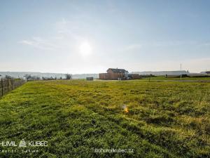 Prodej pozemku pro bydlení, Želeč, 936 m2