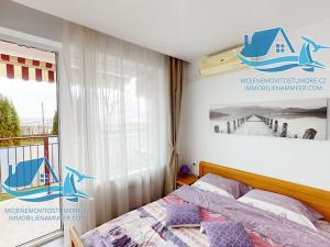 Prodej bytu 2+kk, Sveti Vlas, Bulharsko, 61 m2