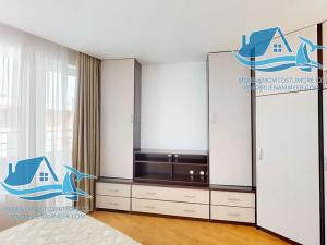 Prodej bytu 3+kk, Sveti Vlas, Bulharsko, 102 m2
