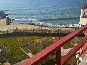 Prodej bytu 3+kk, Sveti Vlas, Bulharsko, 102 m2