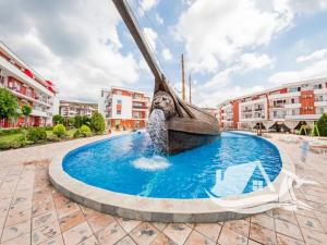 Prodej bytu 3+kk, Sveti Vlas, Bulharsko, 102 m2