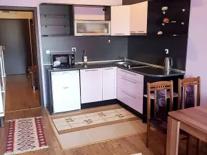 Prodej bytu 2+kk, Sveti Vlas, Bulharsko, 53 m2