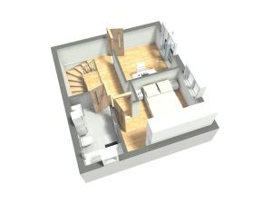 Prodej bytu 3+kk, Blovice, Javorová, 70 m2