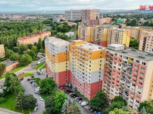Prodej bytu 2+1, Chomutov, Dřínovská, 61 m2