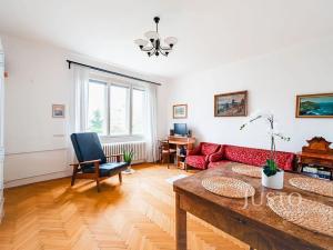 Prodej rodinného domu, Praha - Modřany, Do čtvrti, 135 m2