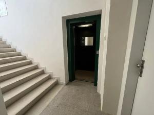 Pronájem bytu 3+kk, Praha - Vinohrady, Koperníkova, 107 m2