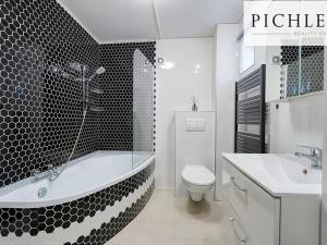 Prodej rodinného domu, Bavoryně, 67 m2