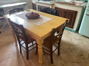Prodej bytu 3+kk, Librizzi, Itálie, 86 m2