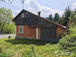 Prodej rodinného domu, Lučany nad Nisou, 92 m2