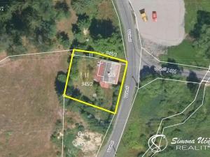 Prodej rodinného domu, Lučany nad Nisou, 92 m2