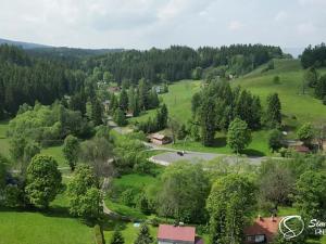 Prodej rodinného domu, Lučany nad Nisou, 92 m2