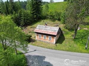 Prodej rodinného domu, Lučany nad Nisou, 92 m2
