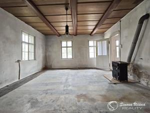 Prodej rodinného domu, Lučany nad Nisou, 92 m2