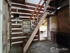 Prodej rodinného domu, Lučany nad Nisou, 92 m2
