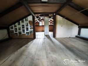 Prodej rodinného domu, Lučany nad Nisou, 92 m2