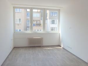 Pronájem bytu 2+kk, Zlín, Zarámí, 42 m2