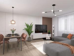 Pronájem rodinného domu, Kamýk nad Vltavou, 550 m2