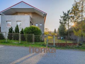 Prodej rodinného domu, Vrané nad Vltavou, Zahradní, 241 m2