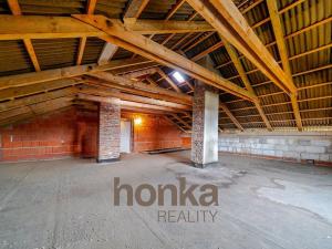 Prodej rodinného domu, Vrané nad Vltavou, Zahradní, 241 m2