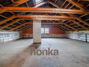 Prodej rodinného domu, Vrané nad Vltavou, Zahradní, 241 m2