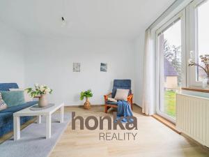 Prodej rodinného domu, Vrané nad Vltavou, Zahradní, 241 m2