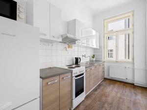 Pronájem pokoje, Brno, Starobrněnská, 22 m2