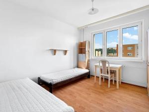 Pronájem pokoje, Brno, Starobrněnská, 22 m2